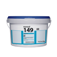 Клей для штучної трави EUROCOL 149-2К Euromix Turf 13.2кг
